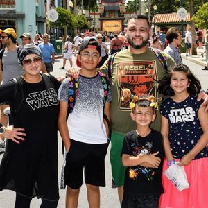 Meet your Posher, Lubna